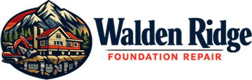 Walden Ridge Foundation Repair